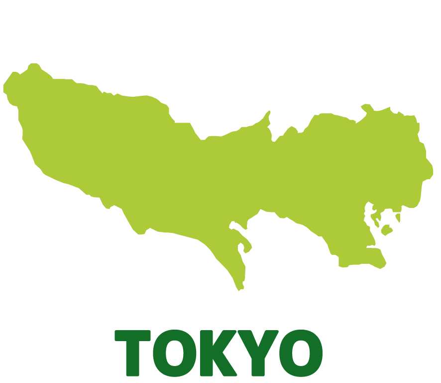 東京都